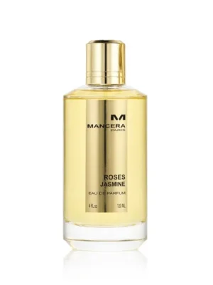 Mancera Paris Roses Jasmine EDP 120 ml UNISEX Originální