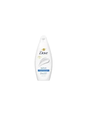 Dove sprchový gel Hydrate, 250 ml Značkový