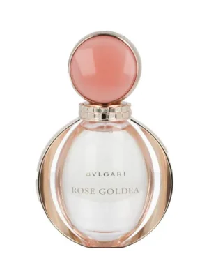 Nejlepší Volba Bvlgari Rose Goldea EDP 90 ml W