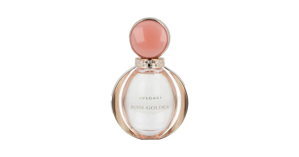 Nejlepší Volba Bvlgari Rose Goldea EDP 90 ml W