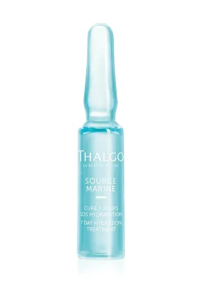 THALGO Source Marine 7denní hydratační kúra 7 x 1,2 ml Cenový Hit