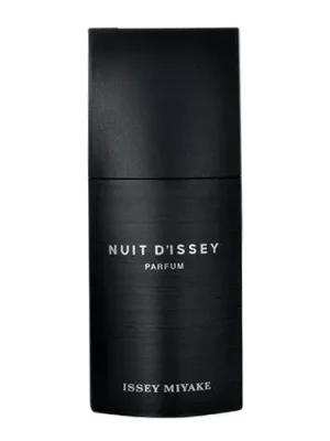Cenová Bomba Issey Miyake Nuit d'Issey Parfém tester 125 ml M