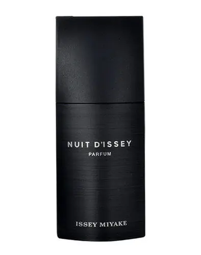 Cenová Bomba Issey Miyake Nuit d'Issey Parfém tester 125 ml M