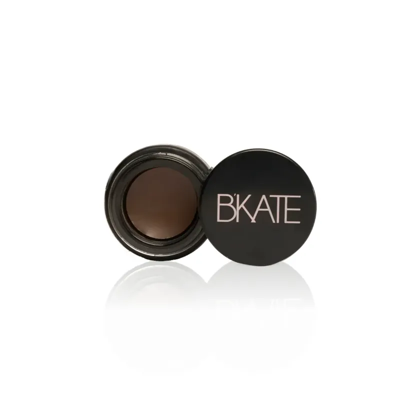 B'KATE Pomáda na obočí Wood hnědá 10 g Nejlepší Volba