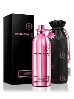 Sezónní Sleva Montale Paris Pink Extasy EDP 100 ml W