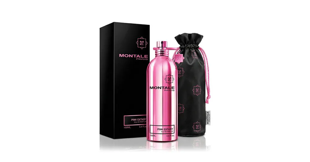 Sezónní Sleva Montale Paris Pink Extasy EDP 100 ml W