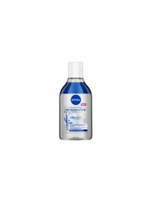 Nivea Regenerating dvoufázová regenerační micelární voda, 400 ml Časově Omezené