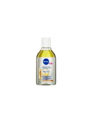 Pouze Dnes Nivea Skin Glow dvoufázová micelární voda, 400 ml