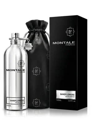 Levný Montale Paris Sandflowers EDP 100 ml UNISEX