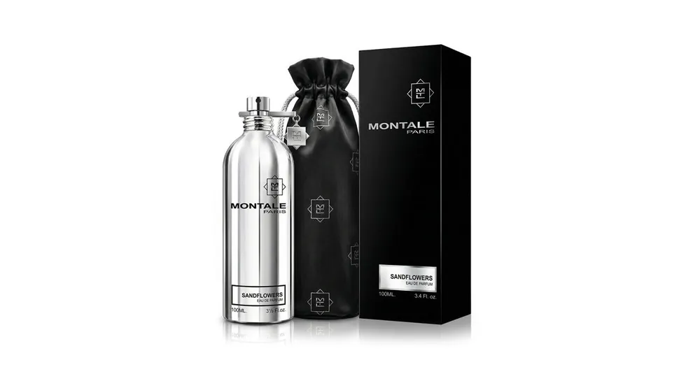 Levný Montale Paris Sandflowers EDP 100 ml UNISEX