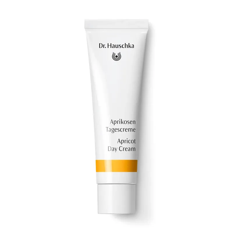 DR. HAUSCHKA Meruňkový denní pleťový krém30 ml Akční Cena