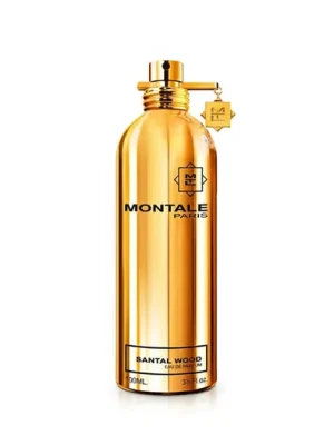 Novinka Montale Paris Santal Wood EDP 100 ml UNISEX