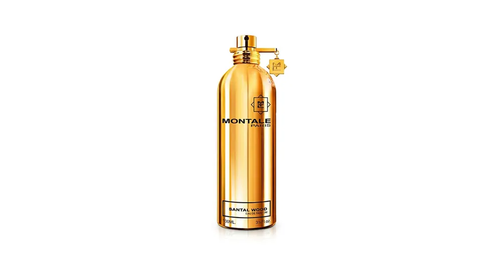 Novinka Montale Paris Santal Wood EDP 100 ml UNISEX