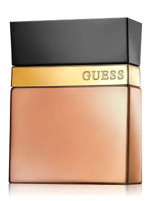 GUESS Seductive Desire toaletní voda pro muže 30 ml Horká Nabídka