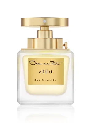 Originální OSCAR DE LA RENTA Alibi Eau Sensuelle parfémovaná voda pro ženy 50 ml