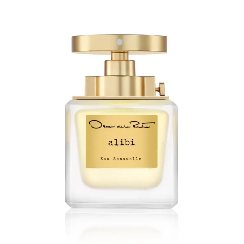 Originální OSCAR DE LA RENTA Alibi Eau Sensuelle parfémovaná voda pro ženy 50 ml
