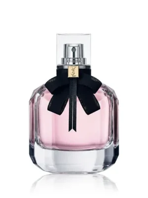 Časově Omezené Yves Saint Laurent Mon Paris EDP 50 ml W