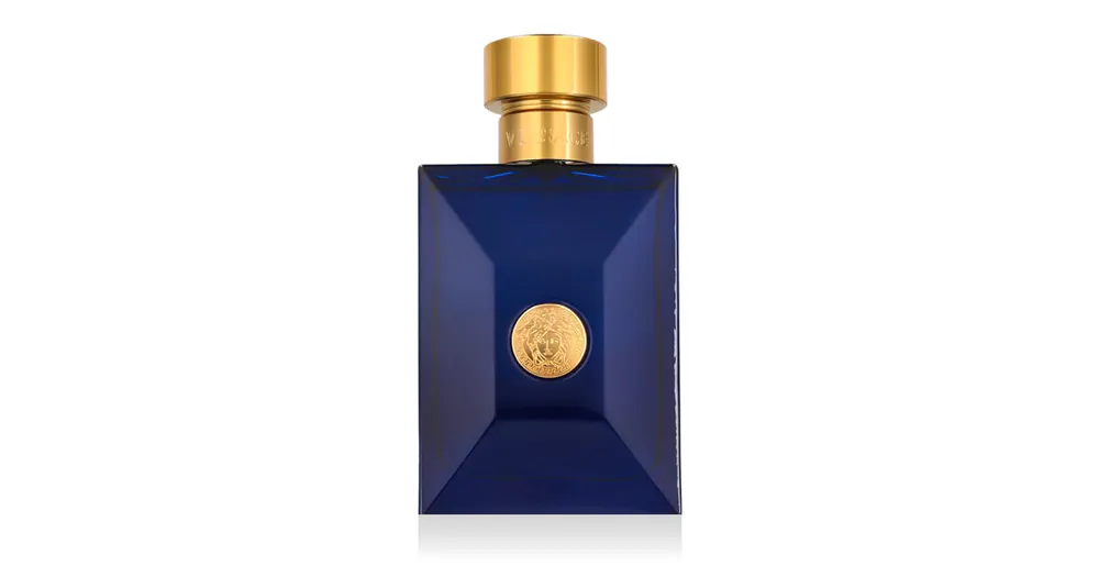 Sleva Versace Pour Homme Dylan Blue EDT tester 100 ml M