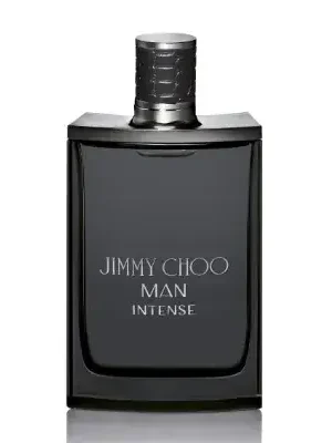 Tovární Cena JIMMY CHOO Man Intense toaletní voda pro muže 100 ml