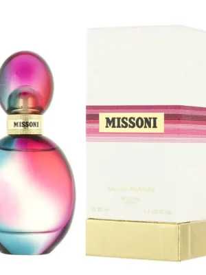 Missoni Missoni 2015 EDP 50 ml W Levný
