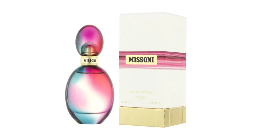 Missoni Missoni 2015 EDP 50 ml W Levný
