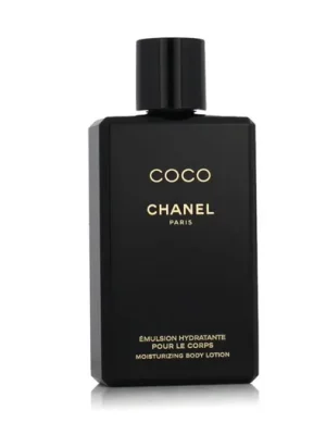 Nejprodávanější Chanel Coco BL 200 ml W