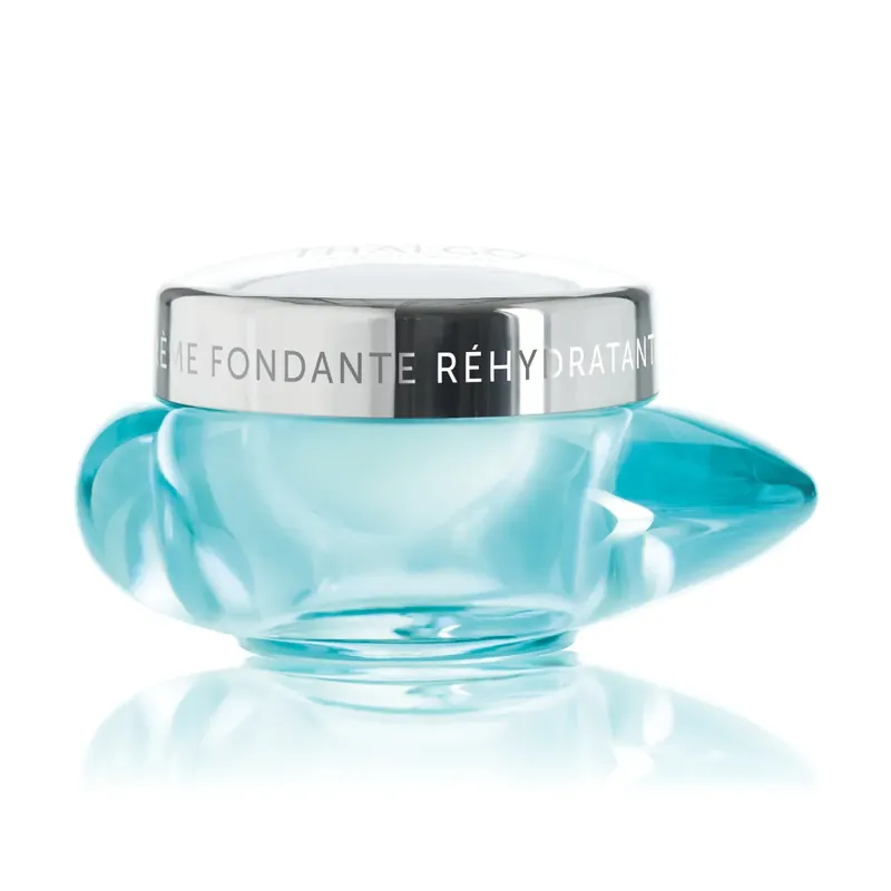 Autentický THALGO Source Marine 24H Jemný hydratační krém 50 ml