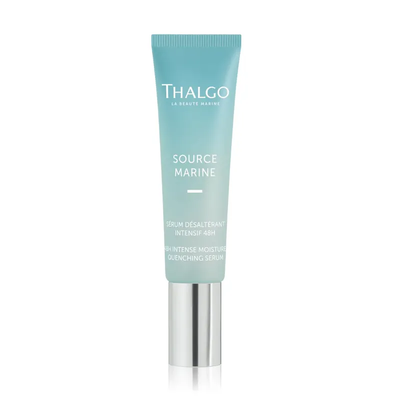 THALGO Source Marine 48H Intenzivní hydratační sérum 30 ml Přímo Od Výrobce