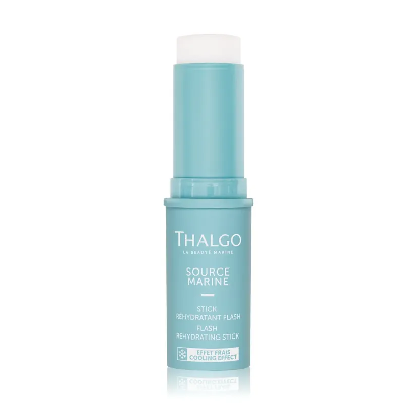 THALGO Source Marine Hydratační SOS péče v tyčince10 ml Dokud Zásoby Vydrží