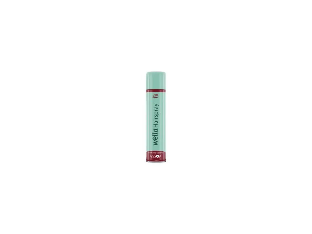 Wella lak na vlasy Extra Strong, 400 ml Koupit Online