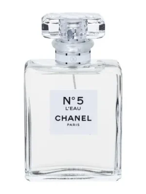 Chanel No 5 L'Eau EDT 50 ml W Akční Nabídka