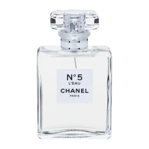 Chanel No 5 L'Eau EDT 50 ml W Akční Nabídka