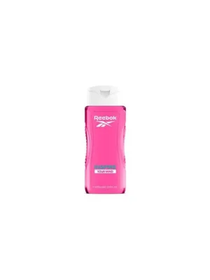 Reebok Inspire Your Mind sprchový gel, 400 ml Víkendová Akce