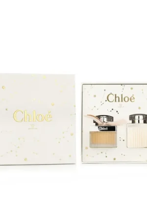 Chloé Chloé EDP 50 ml + BL 100 ml W Nakupujte Hned