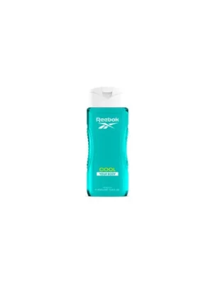 Reebok Cool Your Body sprchový gel, 400 ml Nakupujte Hned