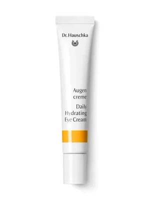 DR. HAUSCHKA Denní hydratační oční krém 12,5 ml Oblíbený