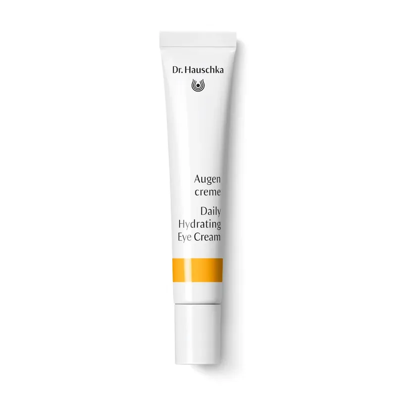 DR. HAUSCHKA Denní hydratační oční krém 12,5 ml Oblíbený