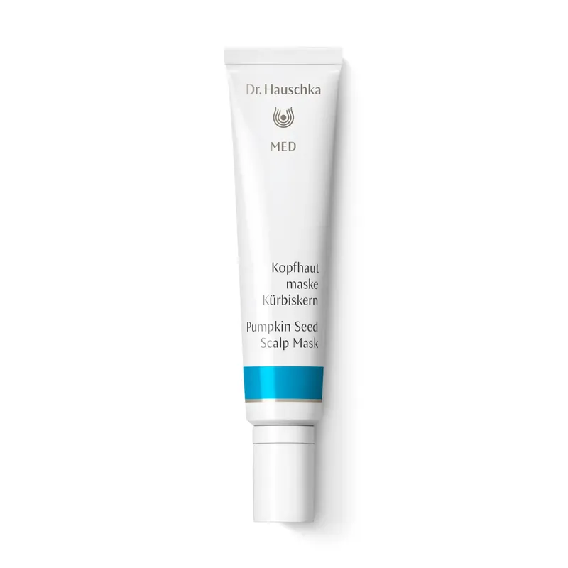 DR. HAUSCHKA MED Maska na citltivou pokožku hlavy 25 ml Koupit Online