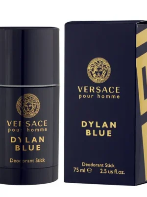 Bezpečná Platba Versace Pour Homme Dylan Blue DST 75 ml M
