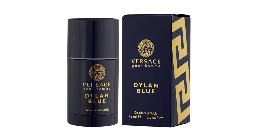 Bezpečná Platba Versace Pour Homme Dylan Blue DST 75 ml M