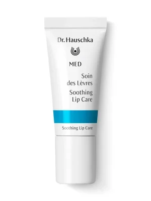 Cenová Bomba DR. HAUSCHKA MED Zklidňující péče na rty5 ml