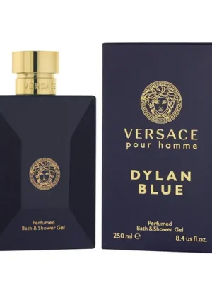 Versace Pour Homme Dylan Blue SG 250 ml M Finální Výprodej