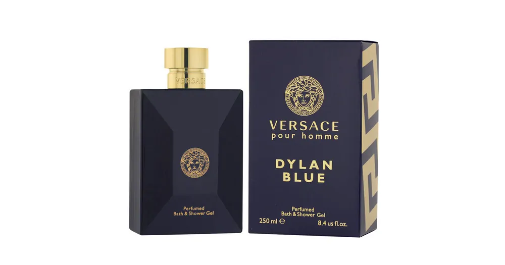 Versace Pour Homme Dylan Blue SG 250 ml M Finální Výprodej