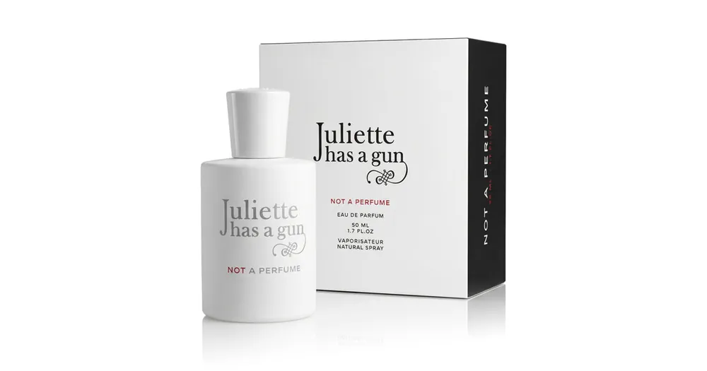 Juliette Has A Gun Not A Perfume EDP 50 ml W Novinka