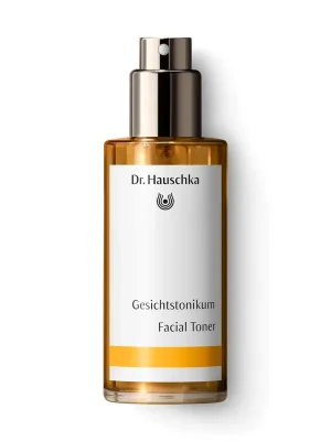 Vysoce Kvalitní DR. HAUSCHKA Pleťové tonikum 100 ml