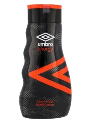UMBRO Energy SG 400 ml M Cenová Bomba