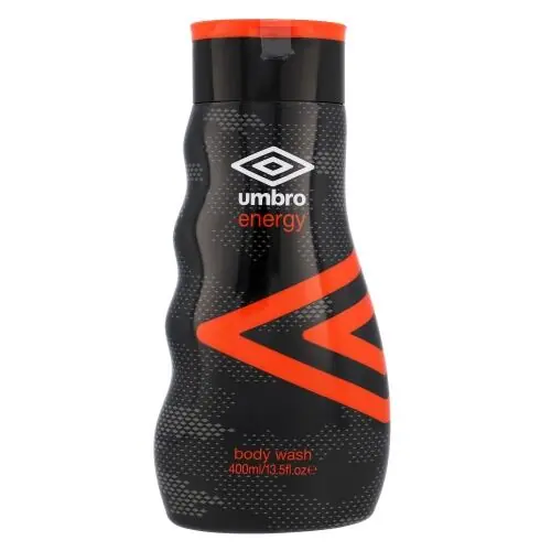 UMBRO Energy SG 400 ml M Cenová Bomba