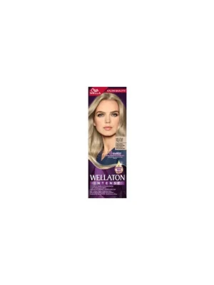 Koupit Online Wella barva na vlasy Wellaton Intense 10/81 ultra světlá popelavá blond, 110 ml