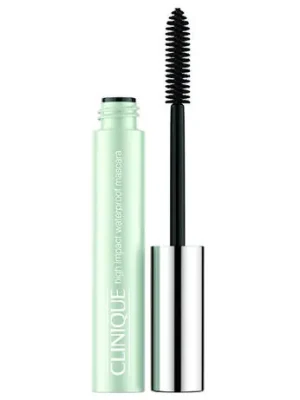 Clinique High Impact Waterproof Mascara 8 ml Horká Nabídka