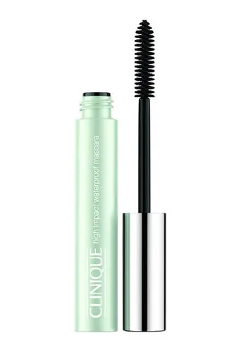 Clinique High Impact Waterproof Mascara 8 ml Horká Nabídka